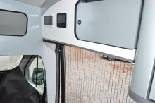 Fahrzeugbild Weinsberg CaraTour 550 MQ Assistenzpaket/Automatik #10