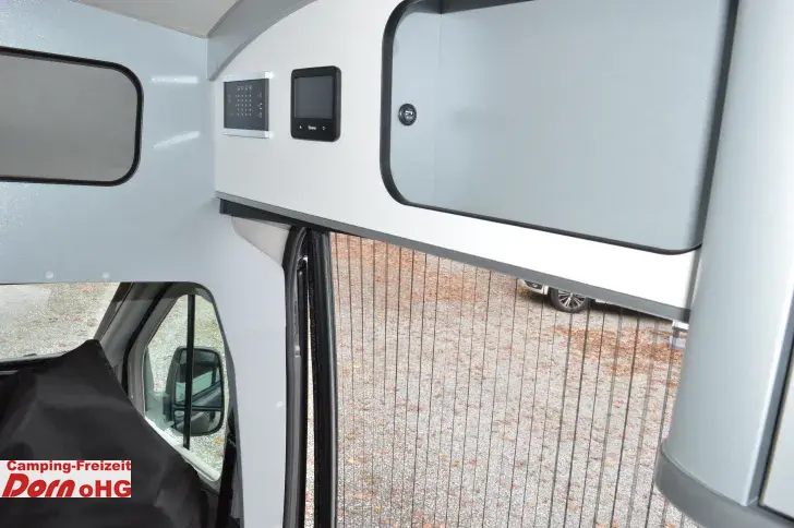 Fahrzeugbild Weinsberg CaraTour 550 MQ Assistenzpaket/Automatik #10