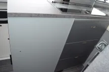Fahrzeugbild Weinsberg CaraTour 550 MQ Assistenzpaket/Automatik #11