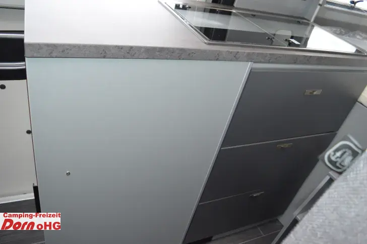 Fahrzeugbild Weinsberg CaraTour 550 MQ Assistenzpaket/Automatik #11