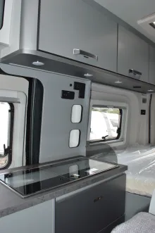 Fahrzeugbild Weinsberg CaraTour 550 MQ Assistenzpaket/Automatik #12