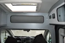 Fahrzeugbild Weinsberg CaraTour 550 MQ Assistenzpaket/Automatik #13