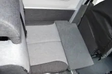 Fahrzeugbild Weinsberg CaraTour 550 MQ Assistenzpaket/Automatik #14