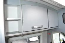 Fahrzeugbild Weinsberg CaraTour 550 MQ Assistenzpaket/Automatik #17