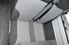 Fahrzeugbild Weinsberg CaraTour 550 MQ Assistenzpaket/Automatik #18