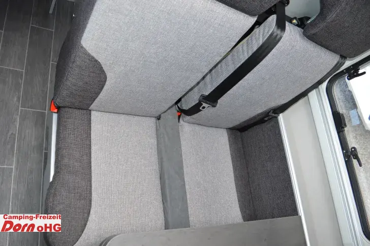 Fahrzeugbild Weinsberg CaraTour 550 MQ Assistenzpaket/Automatik #18