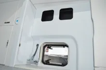Fahrzeugbild Weinsberg CaraTour 550 MQ Assistenzpaket/Automatik #20