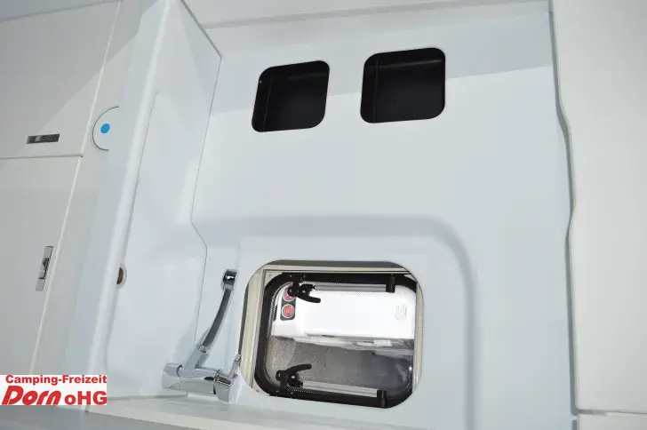 Fahrzeugbild Weinsberg CaraTour 550 MQ Assistenzpaket/Automatik #20