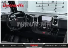 Fahrzeugbild Dethleffs Globetrotter XL I 7850-2 EB #6