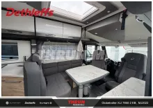 Fahrzeugbild Dethleffs Globetrotter XL I 7850-2 EB #7