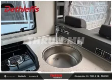 Fahrzeugbild Dethleffs Globetrotter XL I 7850-2 EB #13