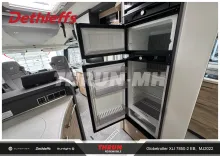 Fahrzeugbild Dethleffs Globetrotter XL I 7850-2 EB #16