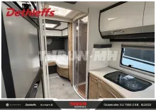 Fahrzeugbild Dethleffs Globetrotter XL I 7850-2 EB #18