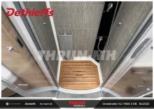 Fahrzeugbild Dethleffs Globetrotter XL I 7850-2 EB #19