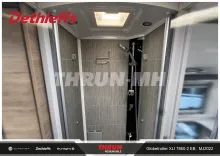 Fahrzeugbild Dethleffs Globetrotter XL I 7850-2 EB #20