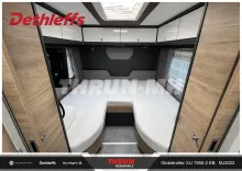 Fahrzeugbild Dethleffs Globetrotter XL I 7850-2 EB #22