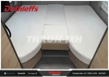Fahrzeugbild Dethleffs Globetrotter XL I 7850-2 EB #24