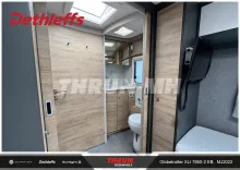 Fahrzeugbild Dethleffs Globetrotter XL I 7850-2 EB #25