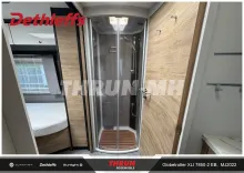 Fahrzeugbild Dethleffs Globetrotter XL I 7850-2 EB #27
