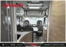 Fahrzeugbild Dethleffs Globetrotter XL I 7850-2 EB #29