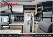 Fahrzeugbild Dethleffs Globetrotter XL I 7850-2 EB #31