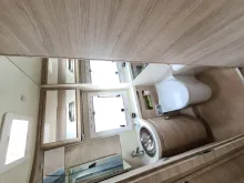 Fahrzeugbild Mobilvetta K-Yacht Tekno Line 86 sehr gepflegter Zustand #6