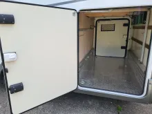 Fahrzeugbild Mobilvetta K-Yacht Tekno Line 86 sehr gepflegter Zustand #9