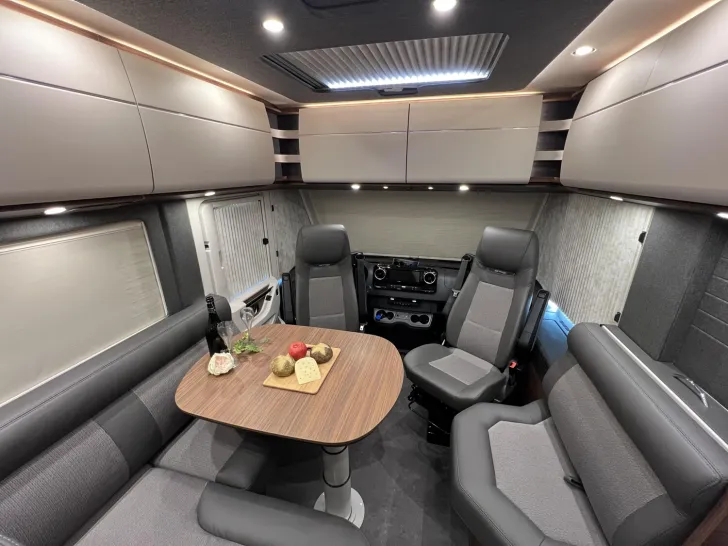 Fahrzeugbild Carthago chic c-line I 4.9 LE L Strategic Buy (367) #14