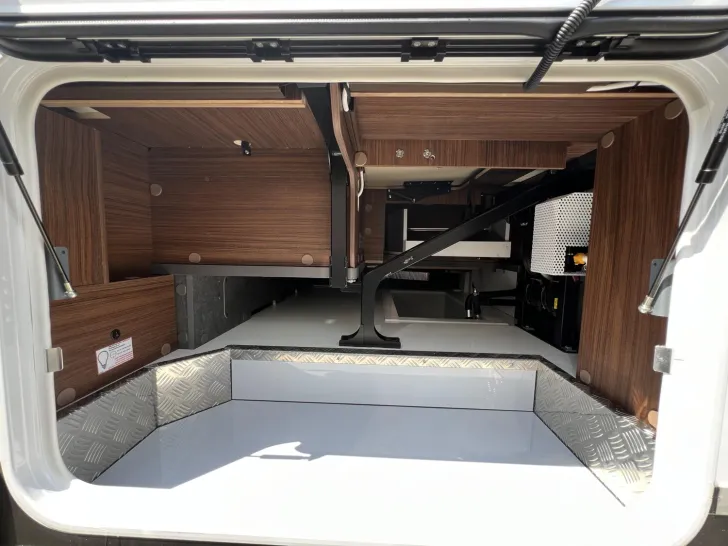 Fahrzeugbild Carthago chic c-line I 4.9 LE L Strategic Buy (367) #49