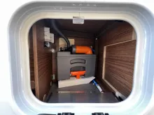 Fahrzeugbild Carthago chic c-line I 4.9 LE L Strategic Buy (367) #50