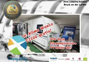 Bild Apero<br/>Activ 390 FH
