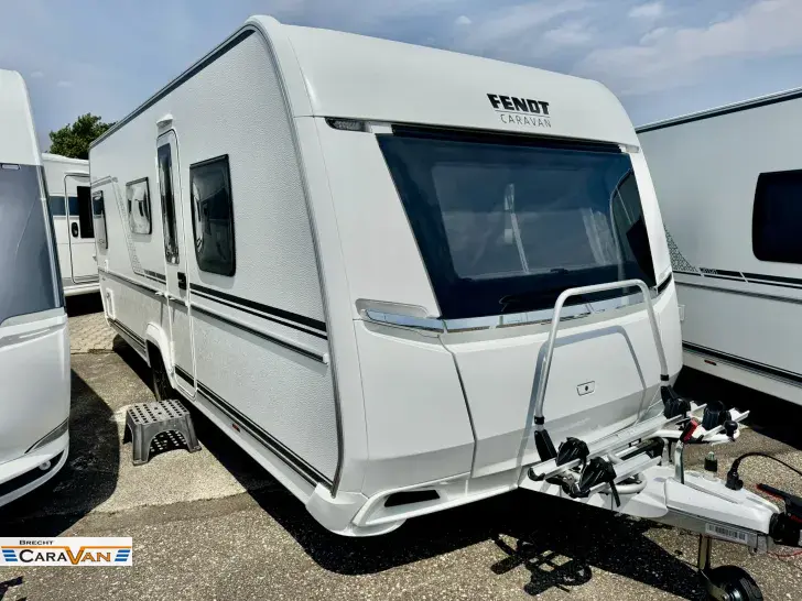 Fahrzeugbild Fendt Apero Activ 560 SKM #1