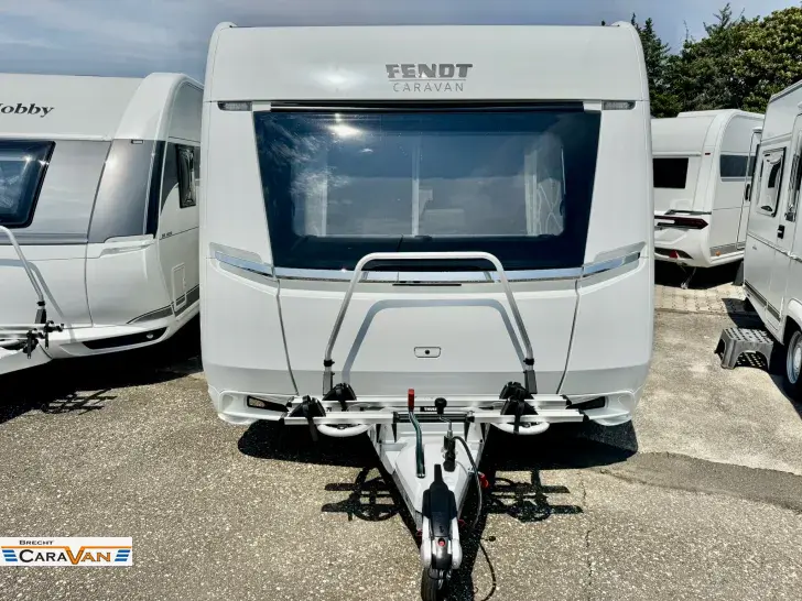 Fahrzeugbild Fendt Apero Activ 560 SKM #20