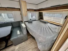 Fahrzeugbild Fendt Apero Activ 560 SKM #3