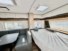 Fahrzeugbild Fendt Apero Activ 560 SKM #4
