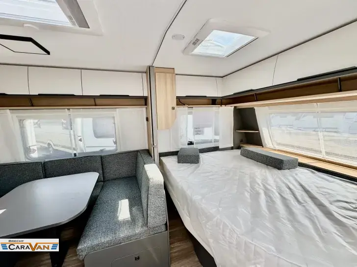 Fahrzeugbild Fendt Apero Activ 560 SKM #4