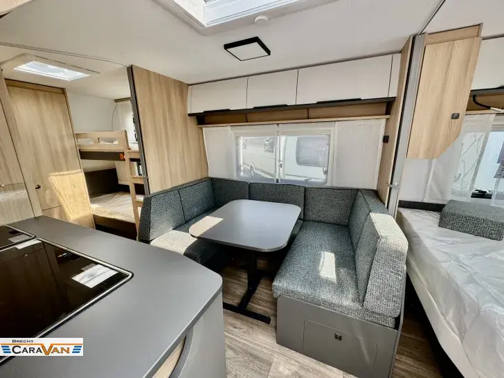 Fahrzeugbild Fendt Apero Activ 560 SKM #5