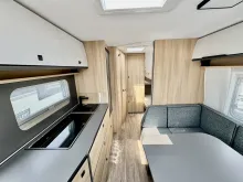 Fahrzeugbild Fendt Apero Activ 560 SKM #6