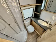 Fahrzeugbild Fendt Apero Activ 560 SKM #9