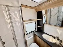 Fahrzeugbild Fendt Apero Activ 560 SKM #10