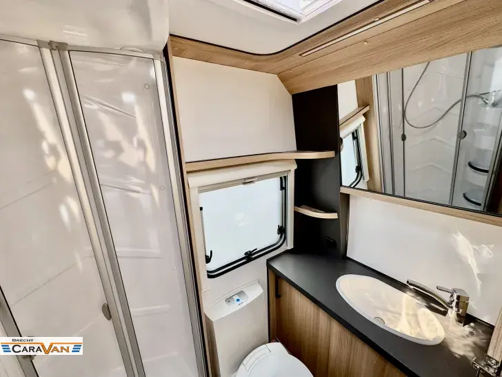 Fahrzeugbild Fendt Apero Activ 560 SKM #10