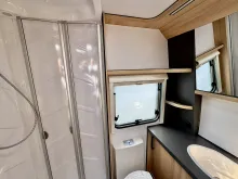 Fahrzeugbild Fendt Apero Activ 560 SKM #13