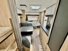 Fahrzeugbild Fendt Apero Activ 560 SKM #14