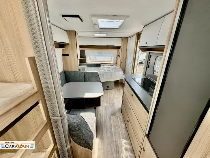 Fahrzeugbild Fendt Apero Activ 560 SKM #14