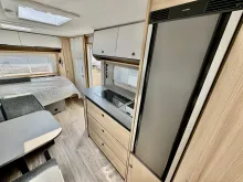 Fahrzeugbild Fendt Apero Activ 560 SKM #15