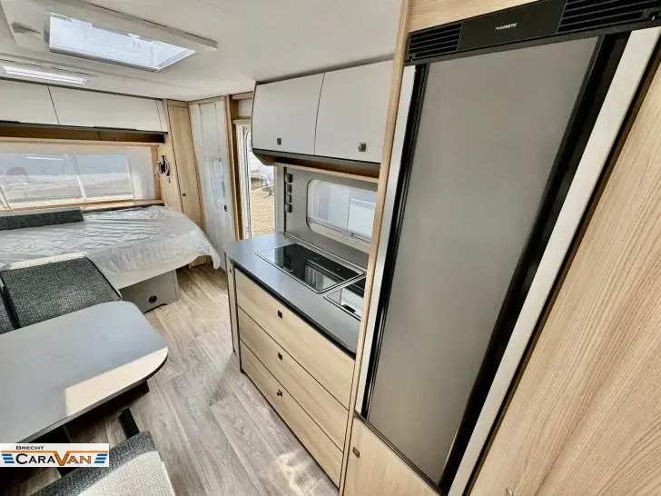 Fahrzeugbild Fendt Apero Activ 560 SKM #15