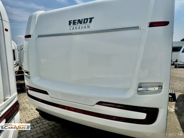 Fahrzeugbild Fendt Apero Activ 560 SKM #21
