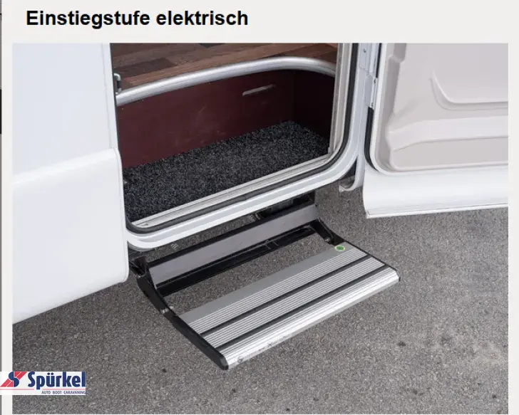 Fahrzeugbild Weinsberg CaraSuite EDITION SPICY 700 MEG TraumMobil 2027 Edition Spicy #31