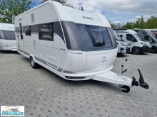 Fahrzeugbild Hobby De Luxe 540 KMFe #1
