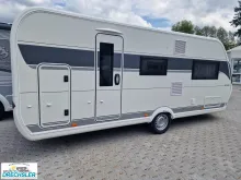 Fahrzeugbild Hobby De Luxe 540 KMFe #3